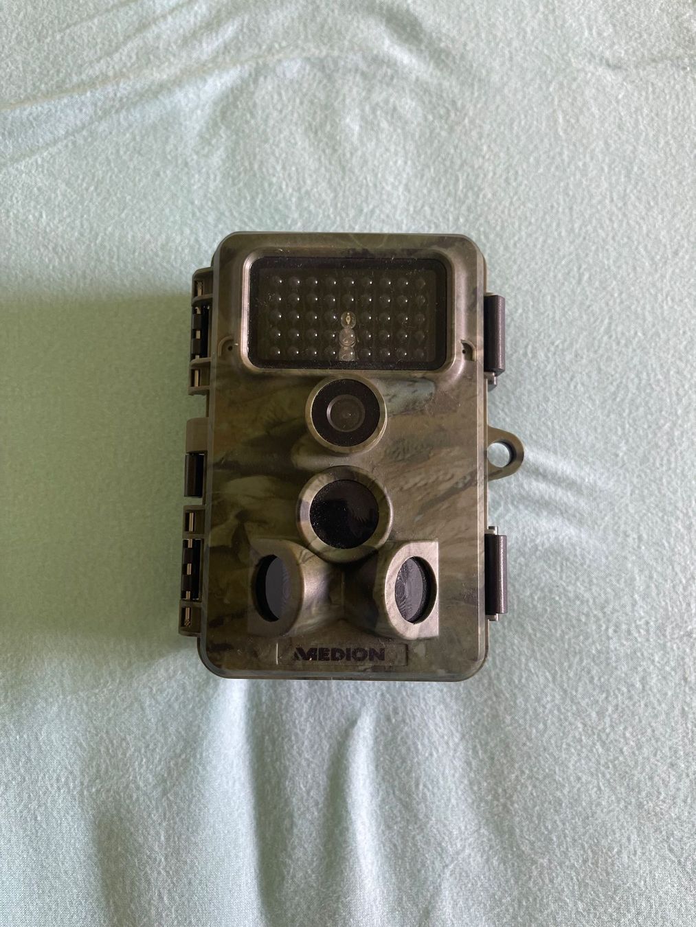 Fotocamera: 4K Wildkamera – Nuovo (secondo la descrizione) da Stans venduto da dome_caruso
