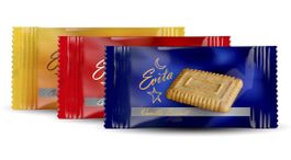 🔥10 Kisten ab 5.- CHF! -> Italienische Kaffeekekse Mix