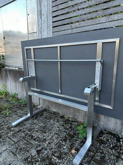 Tables: Gartentisch Keramik – D'occasion à Jona par robesruckstuhl 1
