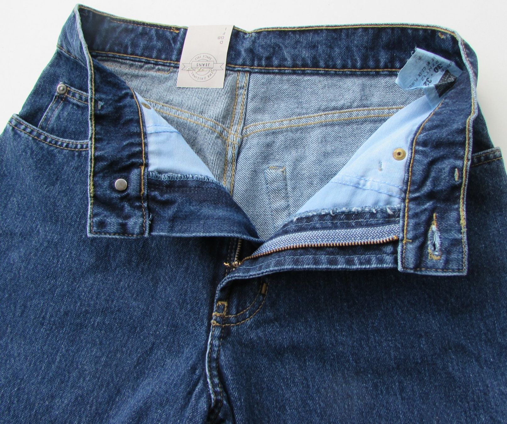 Jeans: Jeans Marke H.I.S – Nuovo (secondo la descrizione) da Aadorf venduto da Olymp05 1