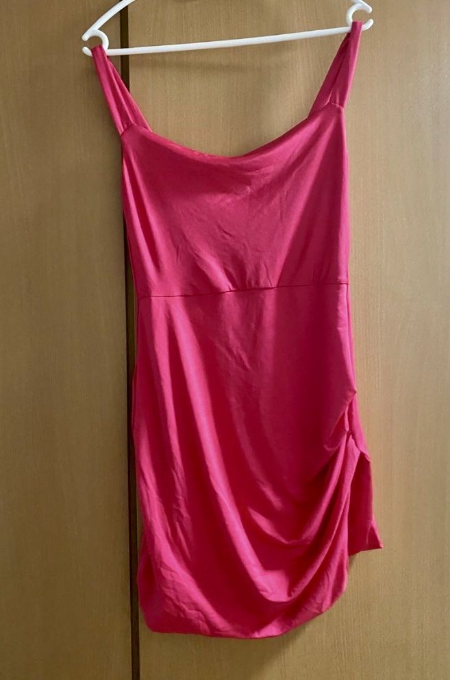 Kleider: Sommerkleid Stretch – Neu (gemäss Beschreibung) aus Zürich von benebiene 1