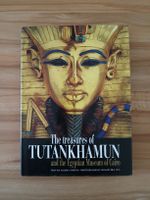 Livre Trésors de Toutankhamon - Musée du Caire ✨🏛️