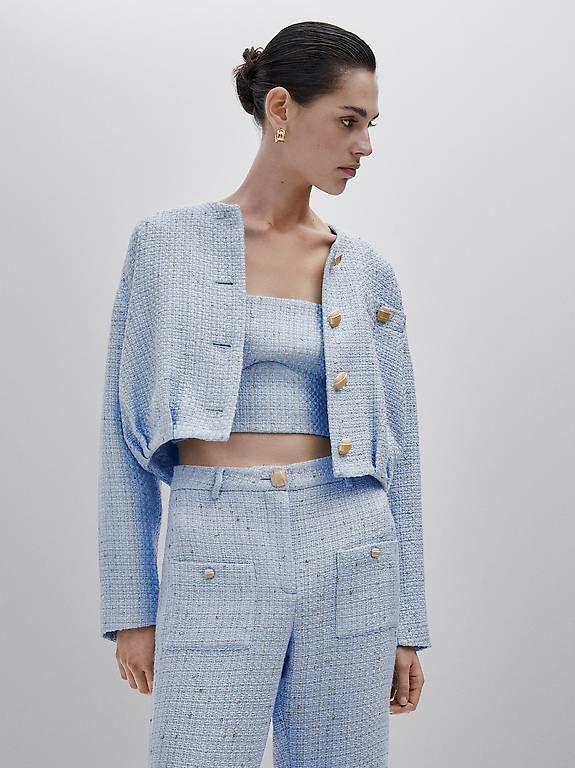 Pantaloni: Massimo Dutti Studio Set für Damen – Usato da St. Gallen venduto da Sabrinaaa 1