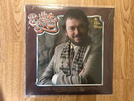Billy Swan - At His Best LP