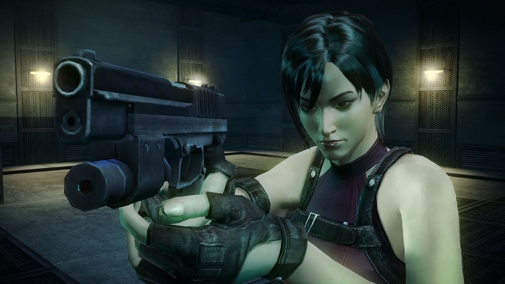 Sony Giochi: Resident Evil Operation Racoon City  PS 3 – Usato da Schüpfheim venduto da Games_Spielkonsolen 8
