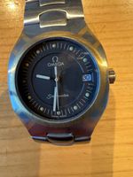 Omega Seamaster Armbanduhr