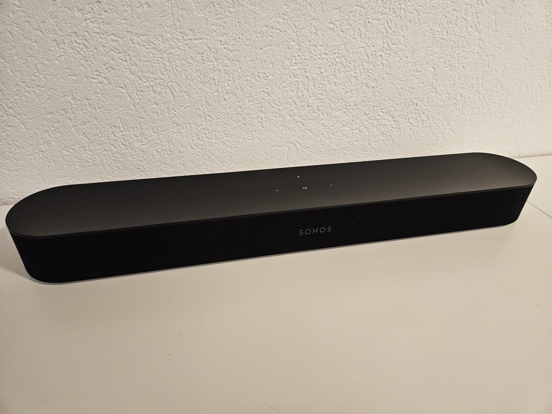 Sonos Home cinéma: Sonos Beam Soundbar – D'occasion à Ringgenberg BE par schmalspuerler