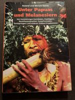Unter Papuas und Melanesiern, Garve
