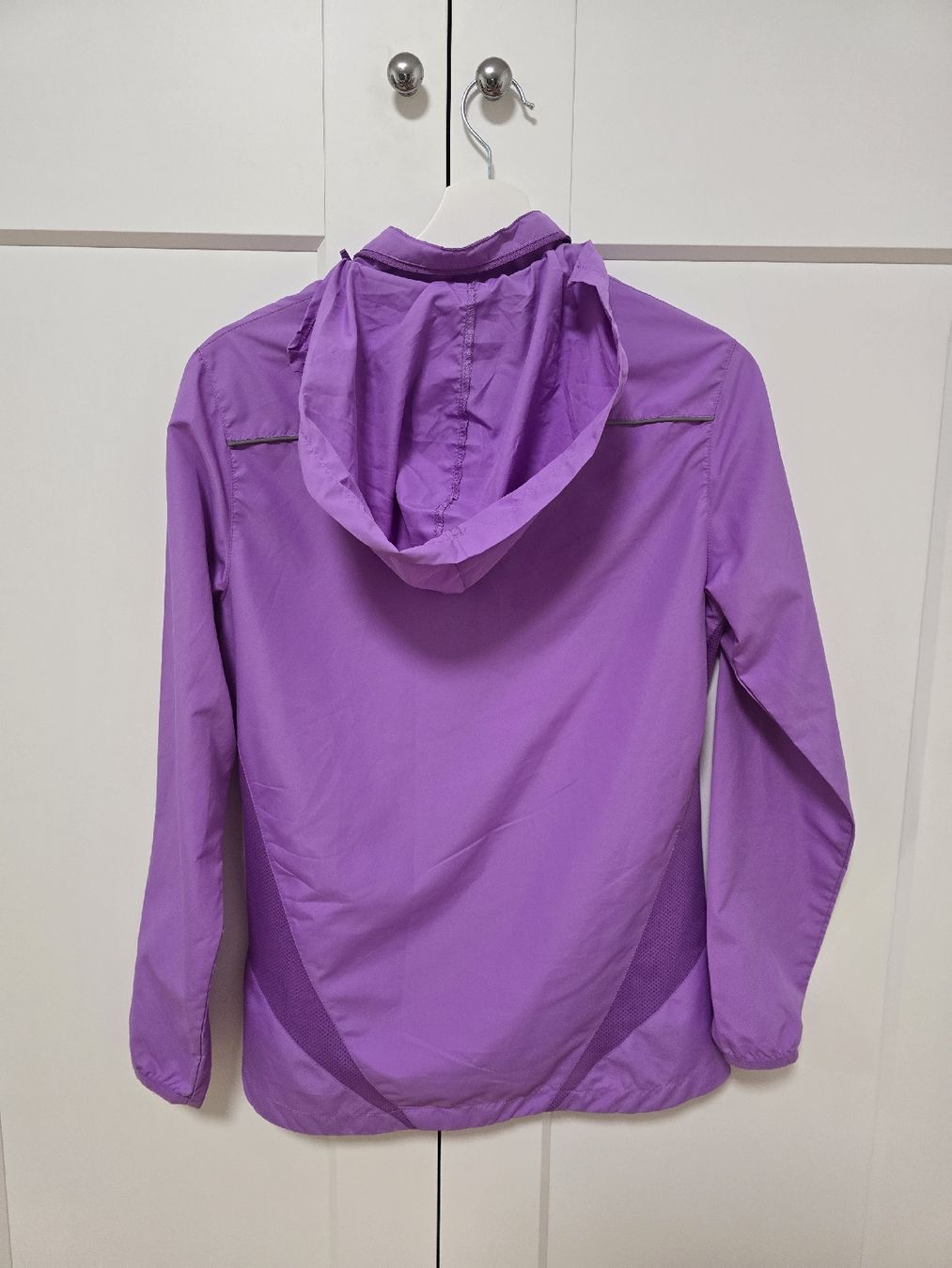 Giacche: Leichte lila Laufjacke – Usato da Horn venduto da zlatapershina 1