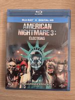 Blu-ray American Nightmare 3 Elections neuf