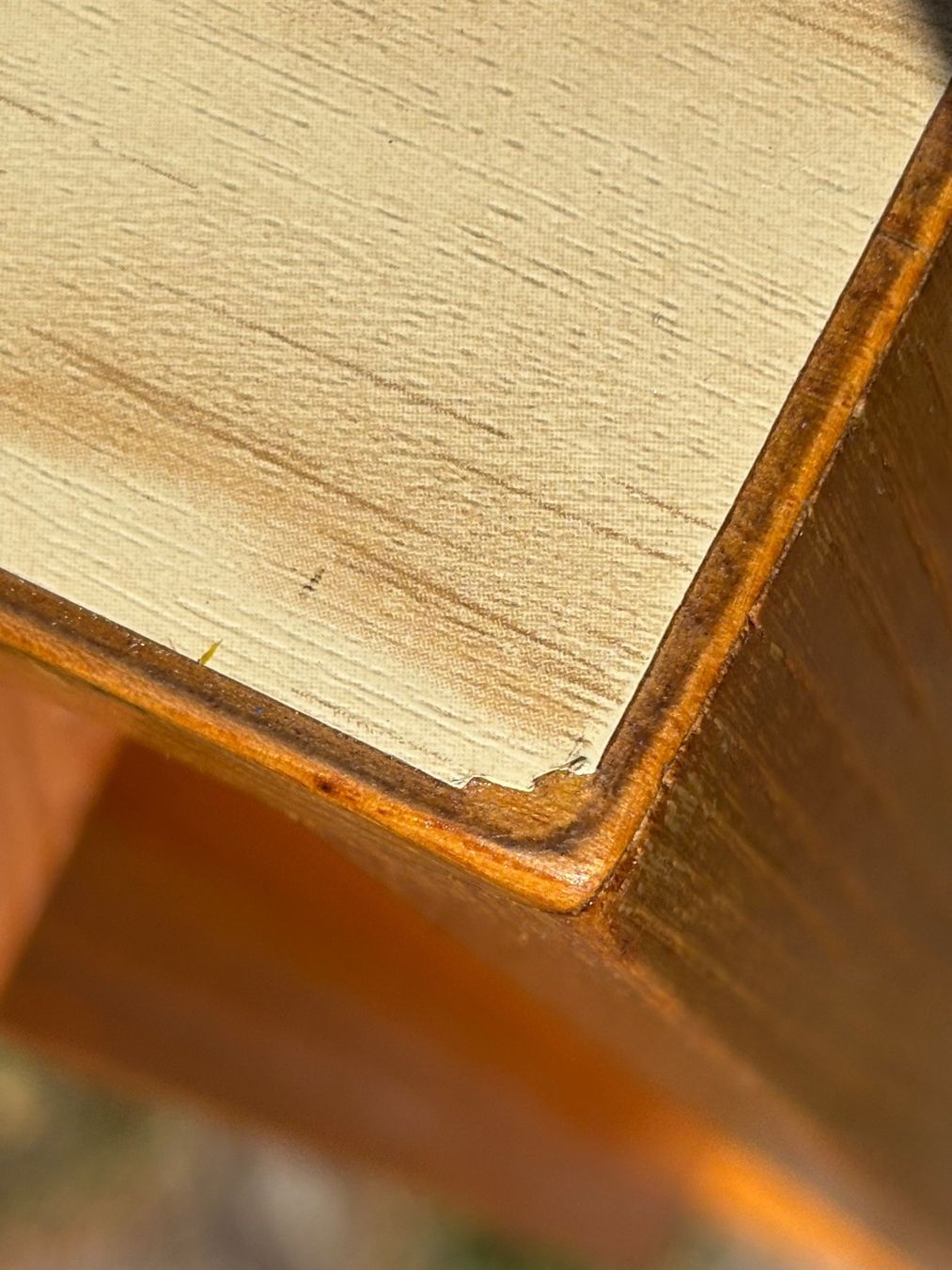 Kommoden: Sideboard Teak vintage 60er Jahre Design – Gebraucht aus Hinwil von DaniBachman 6
