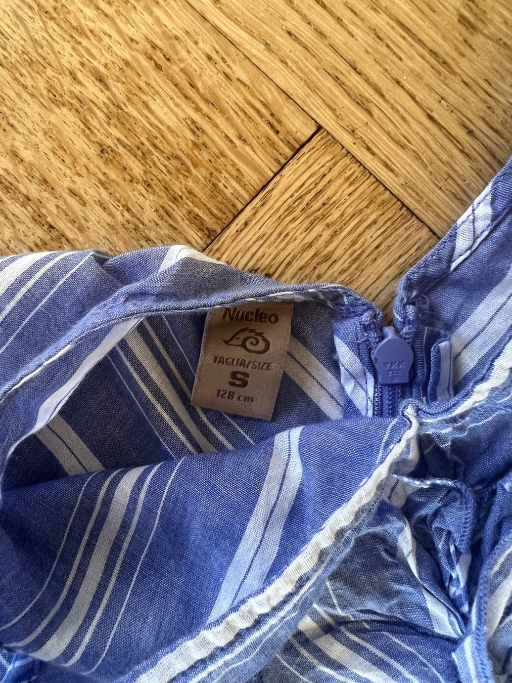 Vestiti & Gonne: Kleid / Top Nucleo 128 – Usato da Beinwil am See venduto da brigittehug 3