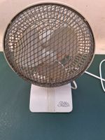 Solis Tischventilator, Modell 728 - Ideal für den Sommer!
