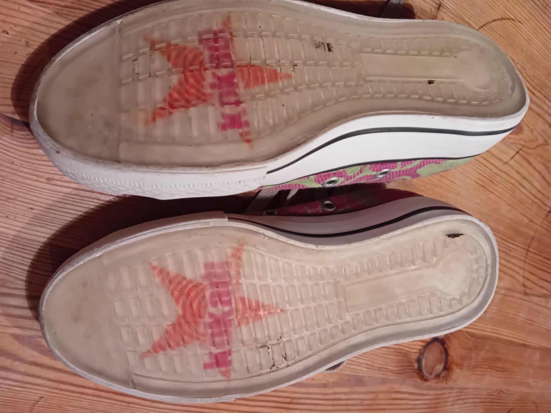 Scarpe da donna: Sneaker von Kokadi – Usato da Spiez venduto da ann_y7bb 1