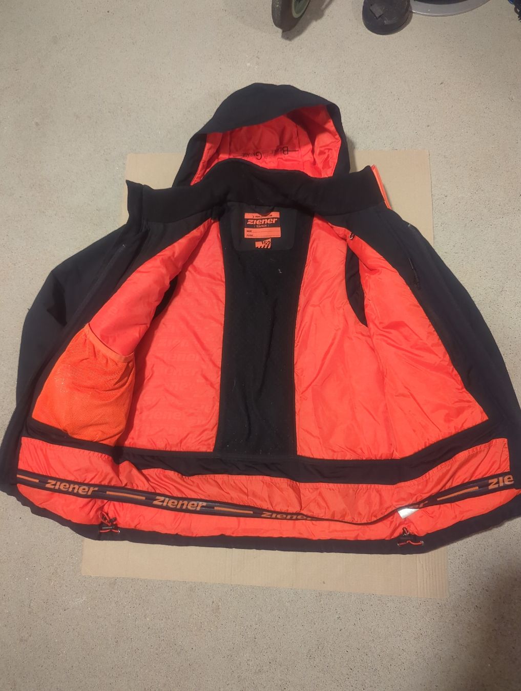 Jacken: Lieber Winter Jacke, Gr. 152 – Gebraucht aus Wauwil von MEC-NET 3