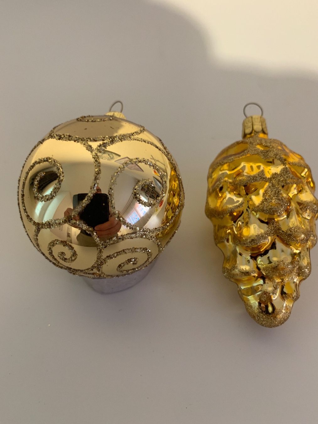 Tutte le decorazioni: Christbaumschmuck 🎄 – Usato da Luzern venduto da Tlubrr 1