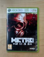 Metro 2033 - XBOX 360