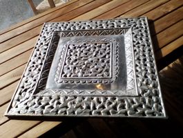 Tablet deko oder für service