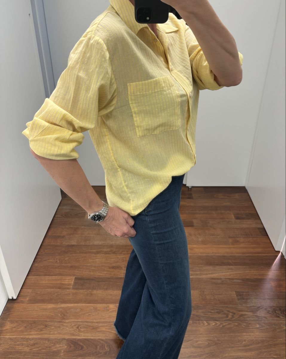 Zara Camicette: ZARA Bluse Gr. M / NEU / aktuelle Kollektion – Nuovo (secondo la descrizione) da Tägerwilen venduto da limolimo 1