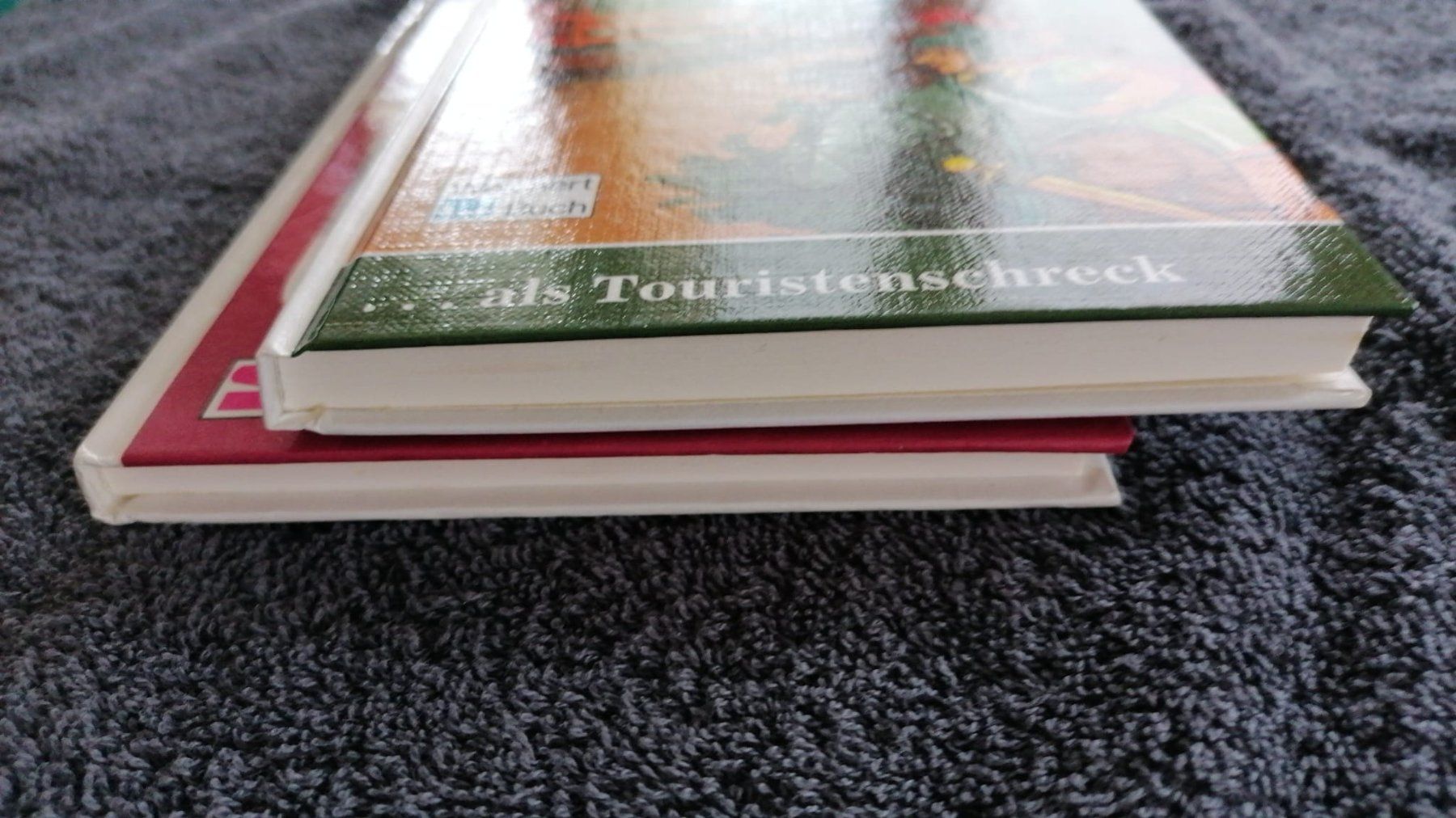 Libri: zwei alte Kinderbücher – Usato da Grächen venduto da Hel7890 2