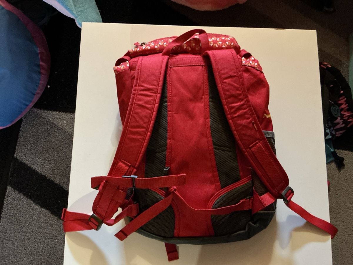 Vaude Sacs à dos: Vaude Kinderrucksack – D'occasion à Volketswil par Scoobi500 1