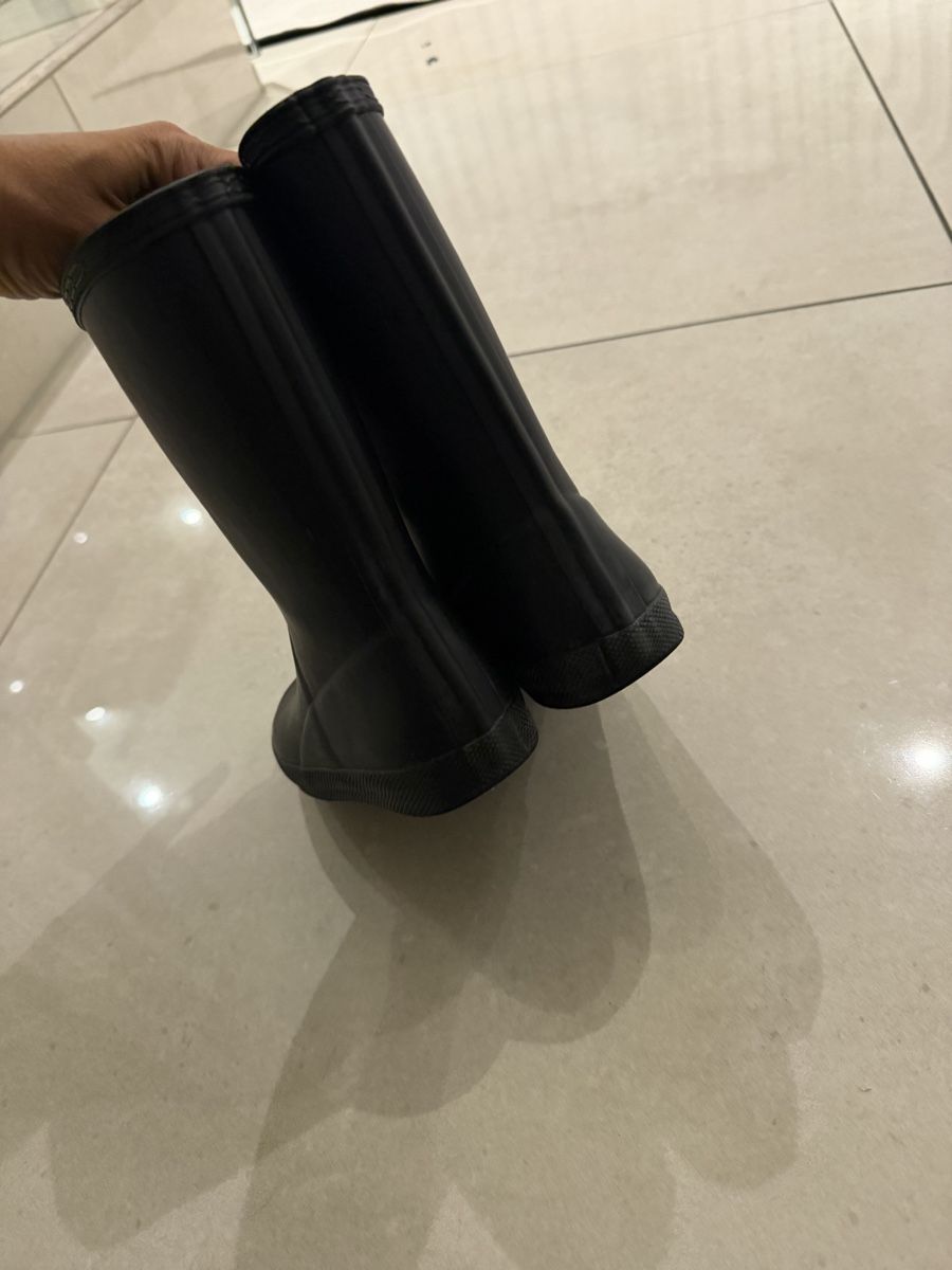 Scarpe per ragazzi: hunter – Usato da muttenz venduto da pranne 2