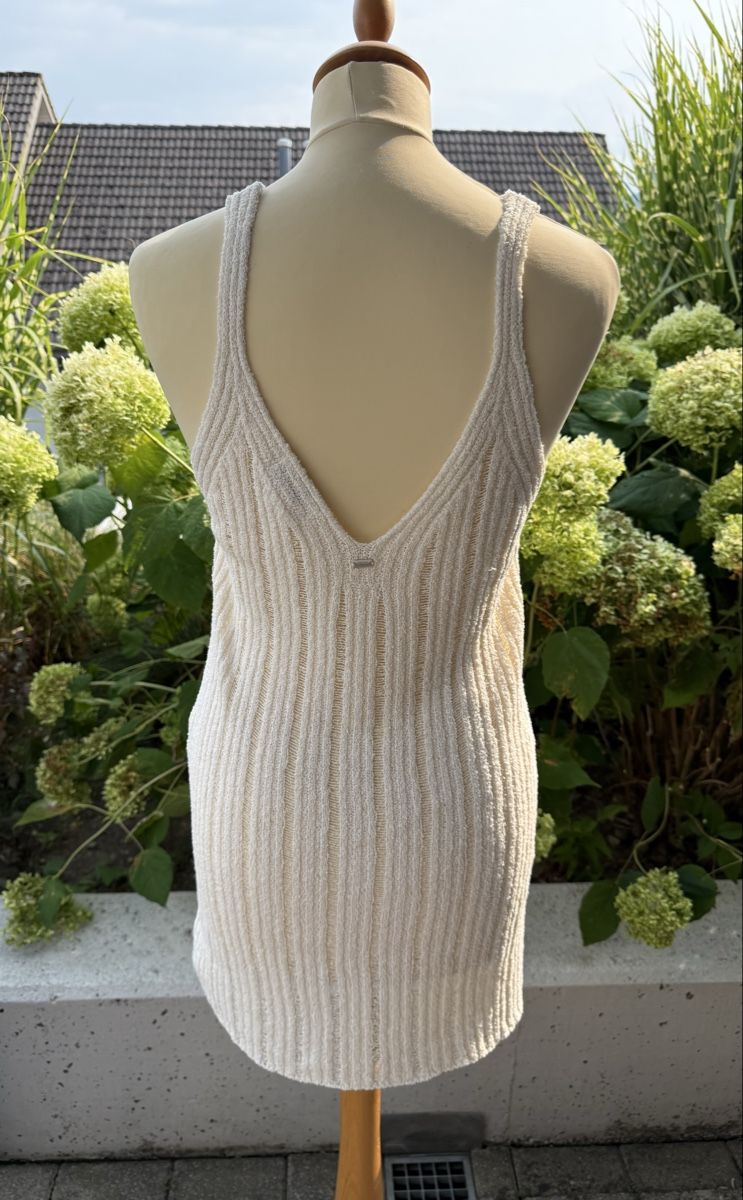 Pull&Bear Vestiti: Strandkleid,  Pull&Bear,  Grösse M – Usato da Anglikon venduto da Haraldinho 1
