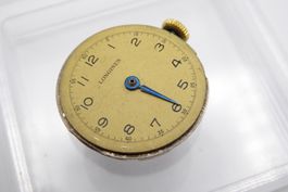 Longines Vintage Mouvement Manual cal.12.91