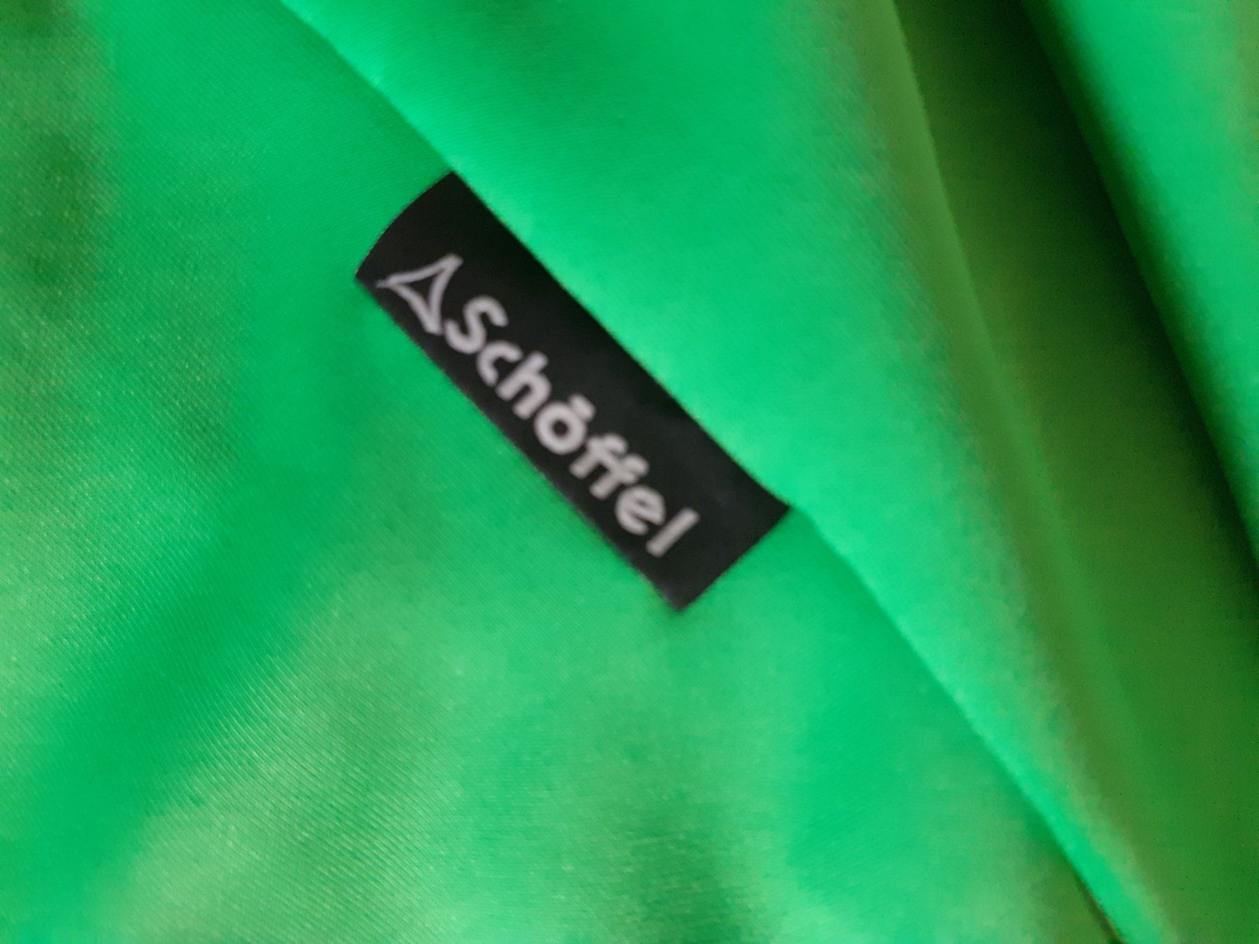 Schoeffel Jacken: Schöffel Jacke – Gebraucht aus Brittnau von Gismo2012 4