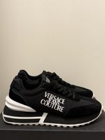 Sneakers Versace Jeans Couture schwarz EU 41 