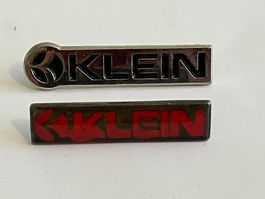2 Pin Klein