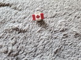 Pin's drapeau Canada