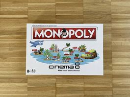 Monopoly Cinema 8