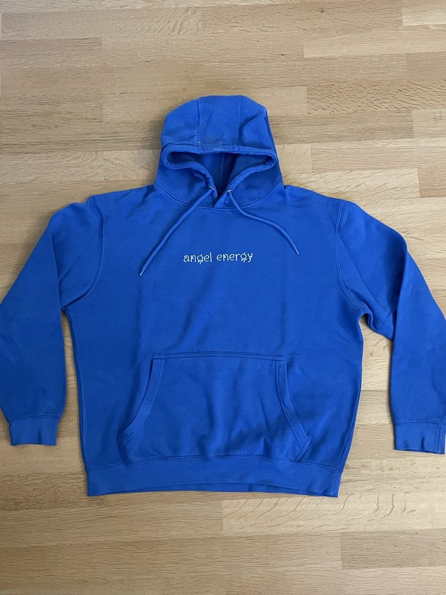 Maglioni & Felpe: Sweatshirt Angel Energy – Usato da Oberwil BL venduto da tomoag