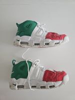 Nike Air More Uptempo ’96 Italy — Used Rare colorway 44.5