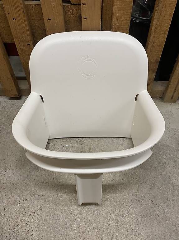 Carrozzine: Bugaboo Babyset Weiss – Usato da Pratteln venduto da davidjg78