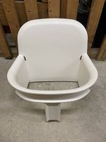 Bugaboo Babyset Weiss