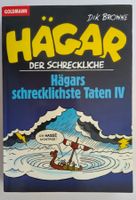 Hägar der Schreckliche / Taschenbuch / Schreckliche Taten IV
