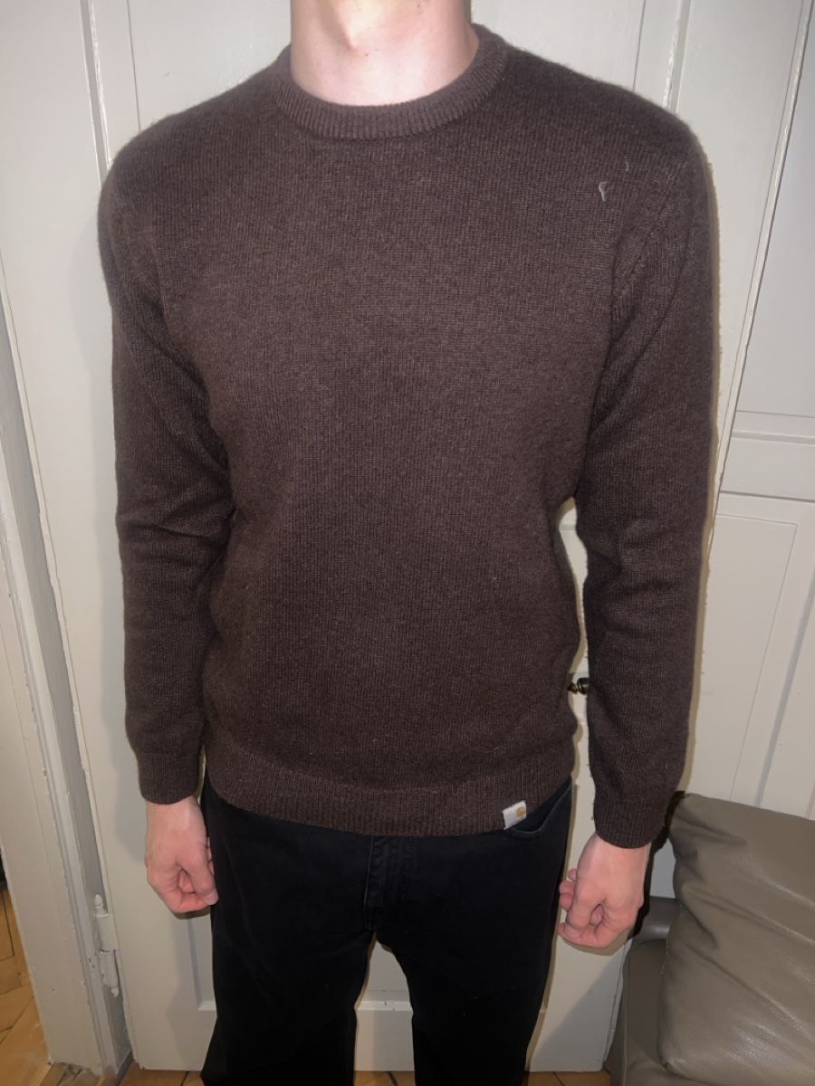 Carhartt Maglioni & Felpe: Carhartt Sweater – Usato da Zürich venduto da yde_qbw9