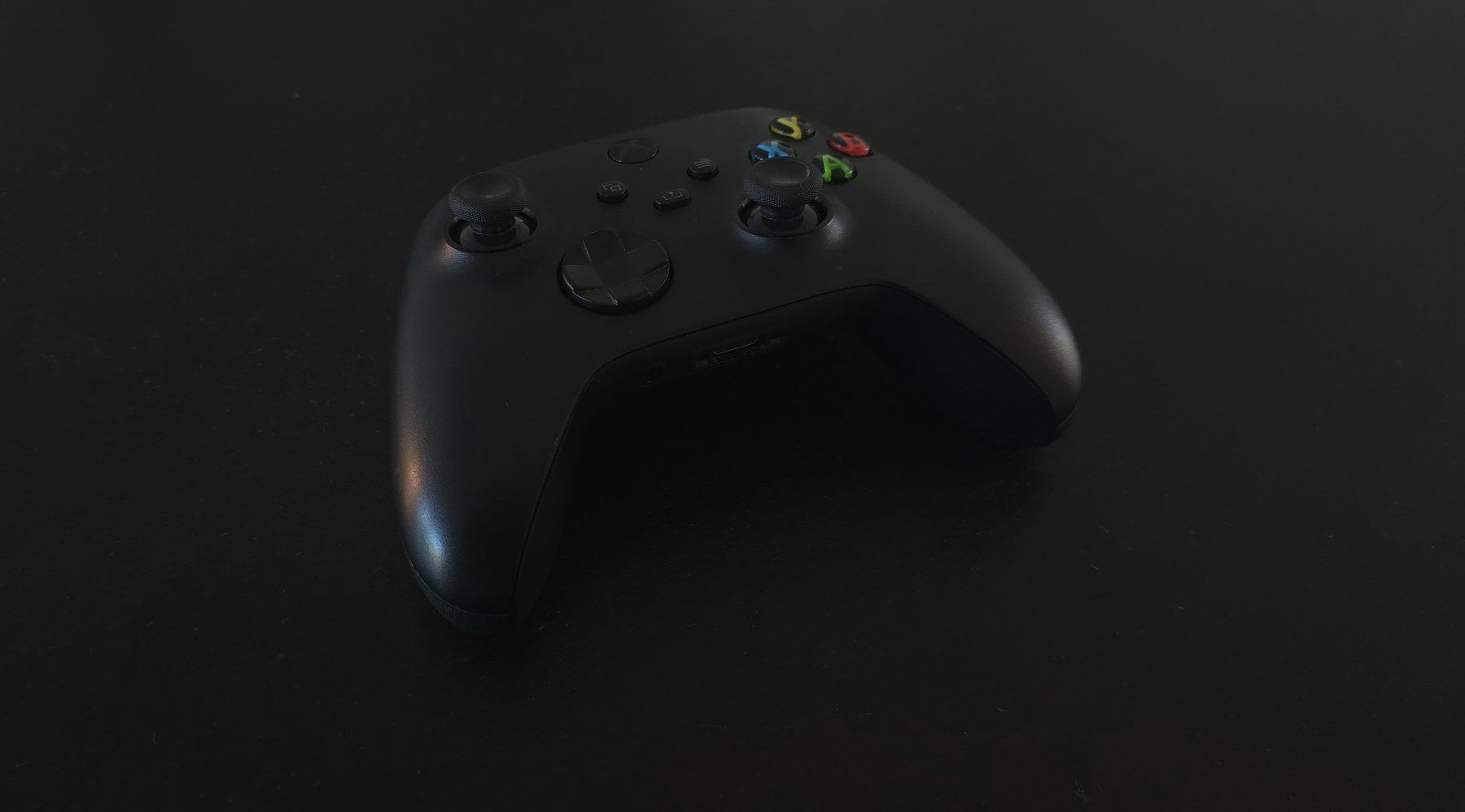 Microsoft Controller: XBOX Series X controller – Gebraucht aus Steinhausen von ant_kkf5 2