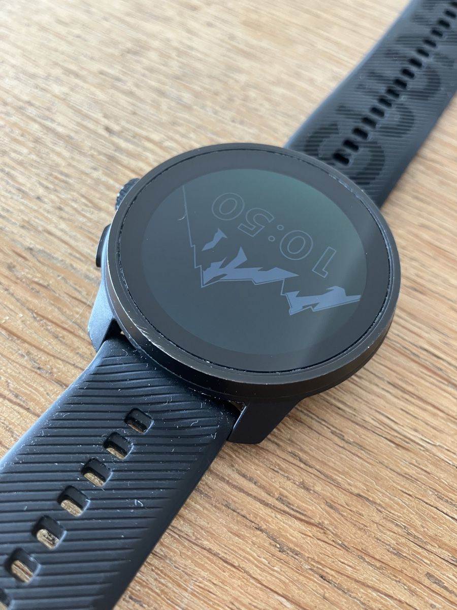 Suunto Smartwatch: Suunto Race S – Gebraucht aus Baden von StijnP 1