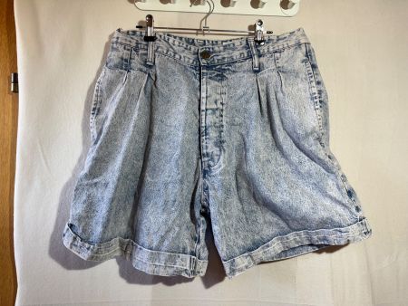 Kurze Jeans von Bustin Stock Gr. 42