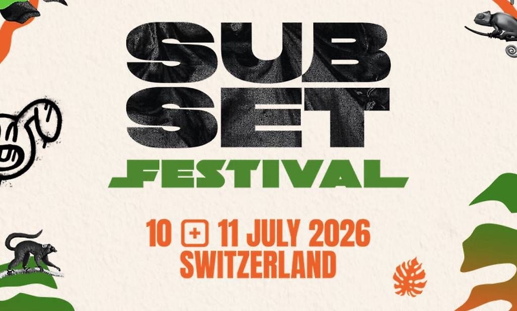 Tickets: Subset tickets Samstag 3x 80chf je – Gebraucht aus Zürich von fin_8cxw