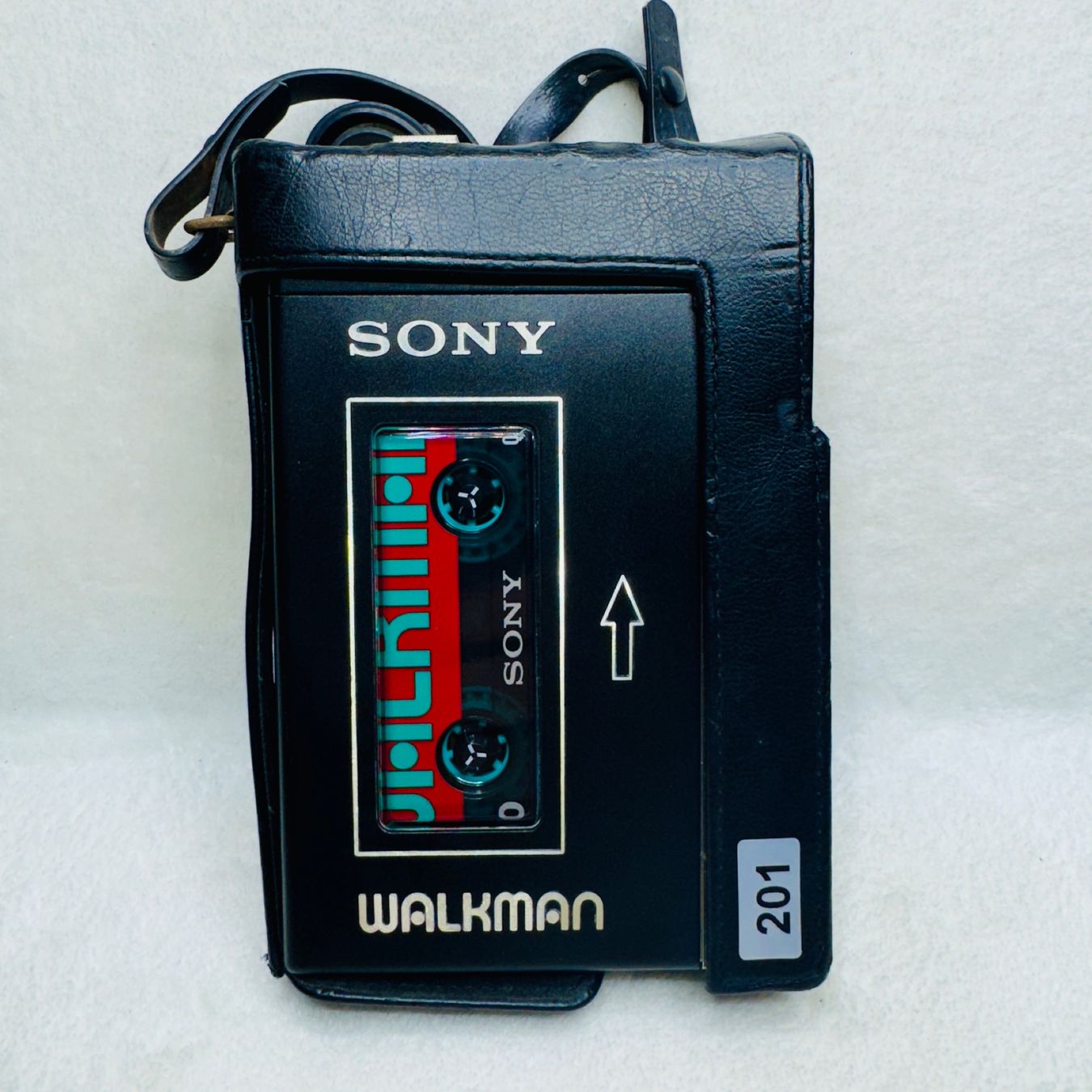 Sony Lettore multimediale portatile: Sony Walkman WM-3 Deluxe #201 – Usato da Vorderthal venduto da WalkmanClinic 8