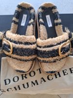 tolle brandneue Pantoletten von DOROTHEE SCHUMACHER