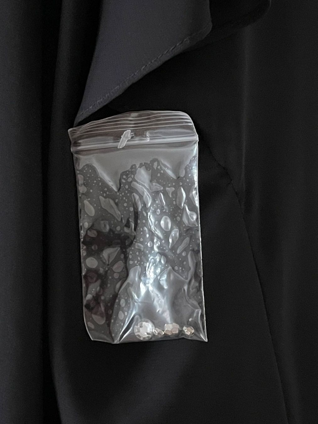 Kleider: Cocktailkleid Schwarz GR.42 (NEU) – Neu (gemäss Beschreibung) aus Zürich von Kia78 4