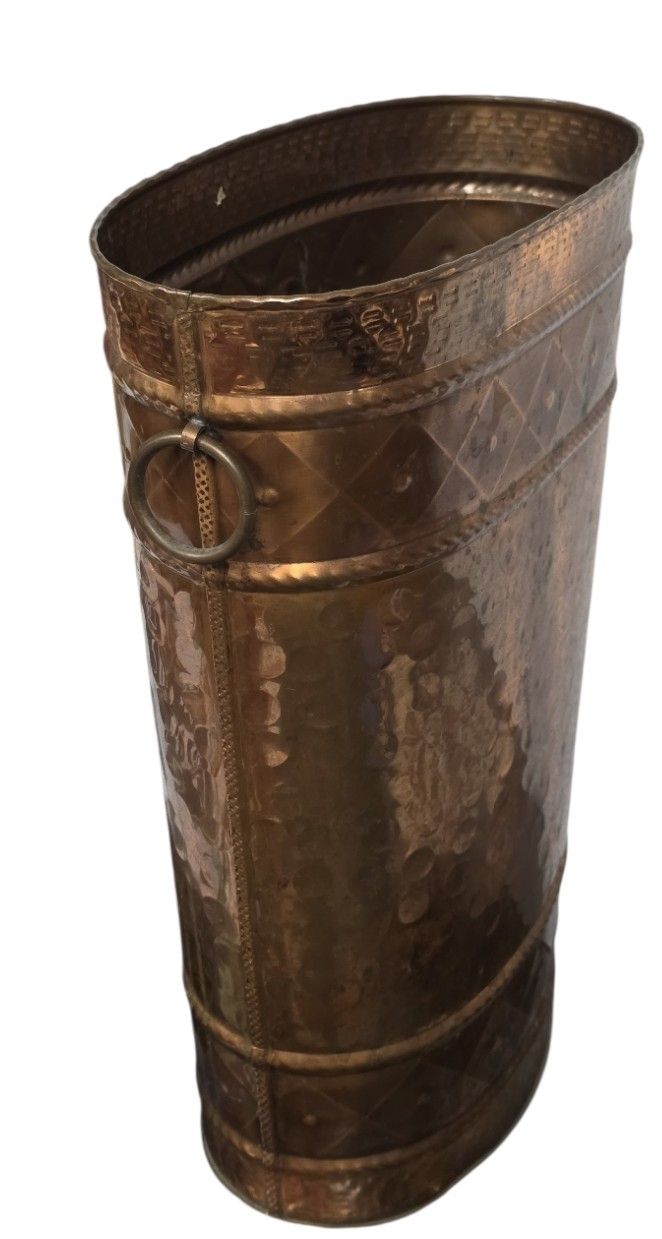 Vasi & Recipienti: Porte parapluie en cuivre – Usato da Vernier venduto da 19pigments 2