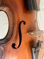 Alte 4/4 Geige/Violine (römische Bauweise)