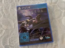 Prodeus (NEU)