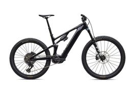 Specialized Turbo Levo 4 Comp GLOSS BLACK / COOL GREY S3